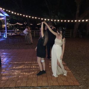 Meet your Posher, Corrine